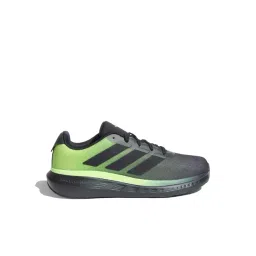 ADIDAS Men's AeroBlitzStep Core Black Running Shoes-picture-32