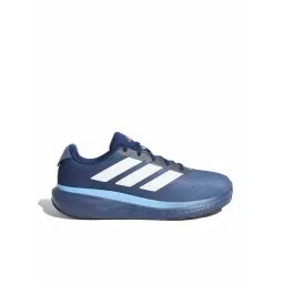 ADIDAS Men's AeroBlitzStep Dark Blue Running Shoes-picture-35