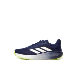 ADIDAS Men's AeroVortexGlide Blue Running Shoes-picture-23