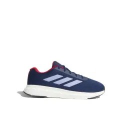 Adidas Men's AIR-ROLLSTROLL Blue Running Shoes-picture-10