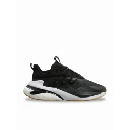 Adidas Men's AlphaBoost V2 Black Running Shoes-picture-46