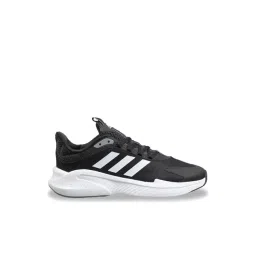Adidas Men's ALPHAEDGE + Black Running Shoes-picture-28
