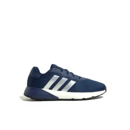 adidas Men's Amalgo M Blue & White Running Shoes-picture-27