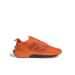 Adidas Men's AVERY Orange Running Shoes-picture-17