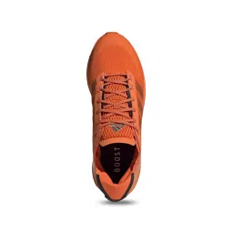 Adidas Men's AVERY Orange Running Shoes image 3