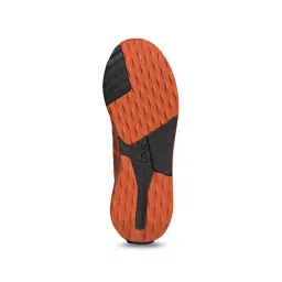Adidas Men's AVERY Orange Running Shoes image 4