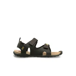 adidas Men's Aztex Green Floater Sandals-picture-38