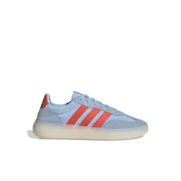 Adidas Men's BARREDA DECODE Blue Casual Sneakers-picture-29