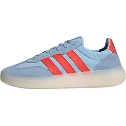 adidas Mens Barreda Decode Casual Shoes-picture-56