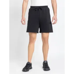 ADIDAS Men's Black M A SZN FT Shorts-picture-23
