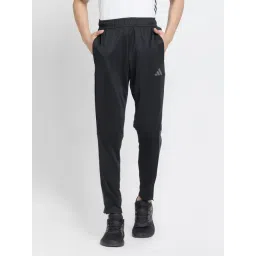 ADIDAS Men's Black M SERENO PT Trackpants-picture-12
