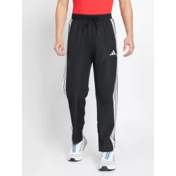 ADIDAS Men's Black M STANFRD O PT Trackpants-picture-12