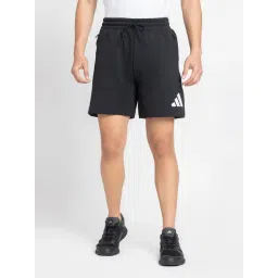 ADIDAS Men's Black M Z.N.E. Shorts-picture-39