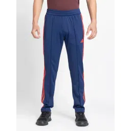 ADIDAS Men's Blue ADI SPW REC PT Trackpants-image-20