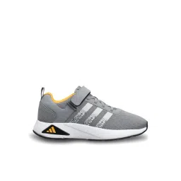 Adidas Men's chaze pro Grey Running Shoes-picture-29