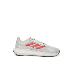 ADIDAS Men's CLOUD-GRIP M Grey Running Shoes-picture-46