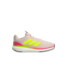 Adidas Men's CLOUD-MET Pink Running Shoes-picture-43
