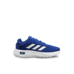 adidas Men's CLOUDFOAM COMFY Blue Running Shoes-picture-28