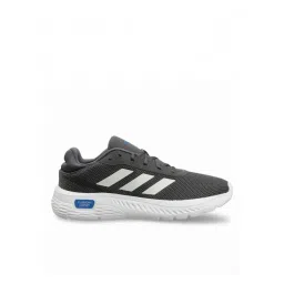 Adidas Men's CLOUDFOAM COMFY Grey Running Shoes-picture-30