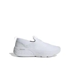 Adidas Men's CLOUDFOAM GO LOUNGER White Walking Shoes-picture-23