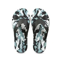 Adidas Men's CLOUDFOAM M Black Flip Flops-picture-48