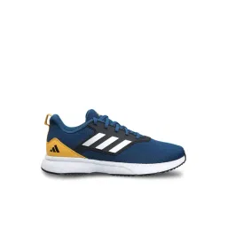 Adidas Men's Credulo Blue Running Shoes-picture-48