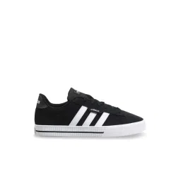 Adidas Men's DAILY 3.0 Black Skateboarding Shoes-picture-42