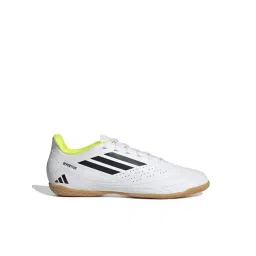 adidas Men's DEPORTIVO III IN White Football Shoes-picture-27