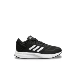 Adidas Men's DURAMO SL 2.0 Black Running Shoes-picture-10
