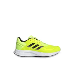 Adidas Men's DURAMO SL 2.0 Yellow Running Shoes image 1