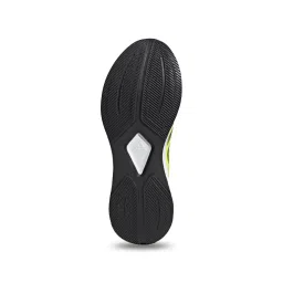 Adidas Men's DURAMO SL 2.0 Yellow Running Shoes image 5