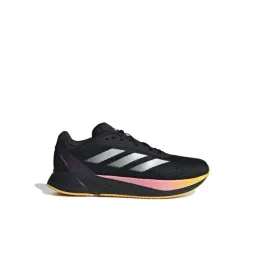 adidas Men's DURAMO SL Black & Grey Running Shoes-picture-20