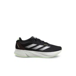 Adidas Men's DURAMO SL Black Running Shoes-picture-17