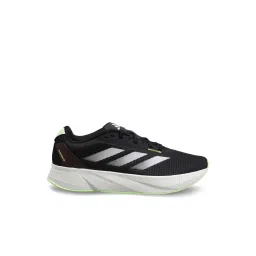 Adidas Men's DURAMO SL Black Running Shoes image 1
