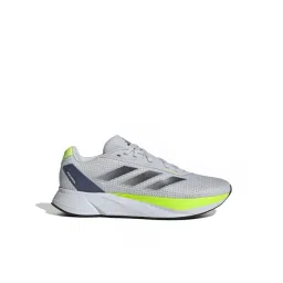 Adidas Men's DURAMO SL Grey Running Shoes-picture-31