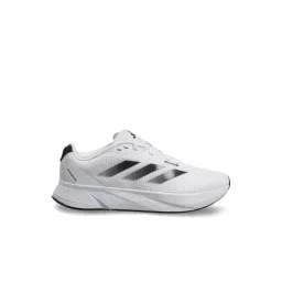 Adidas Men's DURAMO SL White Running Shoes-picture-22