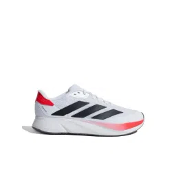 adidas Men's DURAMO SL2 M White, Black & Red Running Shoes-picture-14