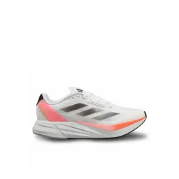 Adidas Men's DURAMO SPEED White Running Shoes-picture-45