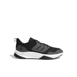 Adidas Men's EvolveRun Black Running Shoes-picture-34