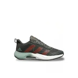 Adidas Men's Faburun Green Running Shoes-picture-18
