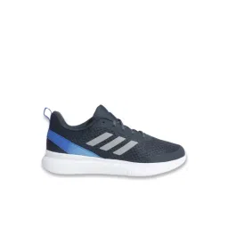 Adidas Men's Flexpace Teal Blue Running Shoes-picture-18