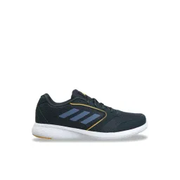 Adidas Men's Fluento Blue Running Shoes-picture-42
