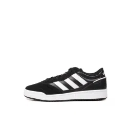 ADIDAS Men's Forty ninerz Black Sneakers-picture-38