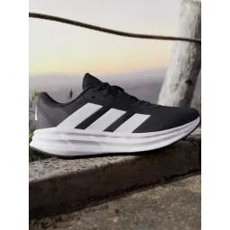 Adidas Men's GALAXY 7 Black Running Shoes-picture-36