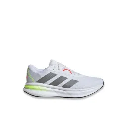 Adidas Men's GALAXY 7 White Running Shoes-picture-42