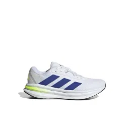 Adidas Men's GALAXY 7 White Running Shoes-picture-17