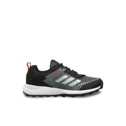 Adidas Men's GARO TREK 21 Black Outdoor Shoes-picture-11