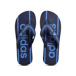 Adidas Men's GLOSSATE Blue Flip Flops-picture-27
