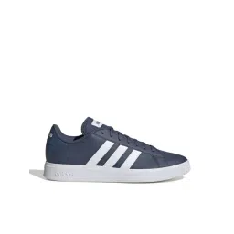 Adidas Men's GRAND COURT BASE 2.0 Blue Casual Sneakers-picture-34