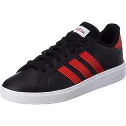 adidas Mens Grand Court Base 3.0 M Tennis Shoe-picture-21